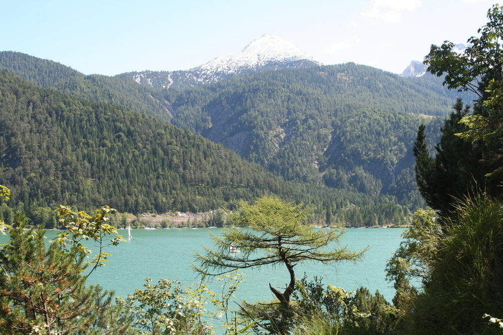 Achenseewanderung mit Schifffahrt