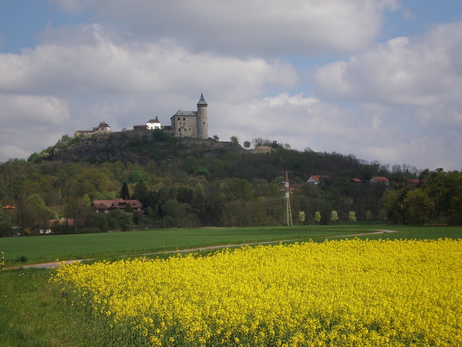 Holice -Slatiňany -Choltice -Valy -Pardubice