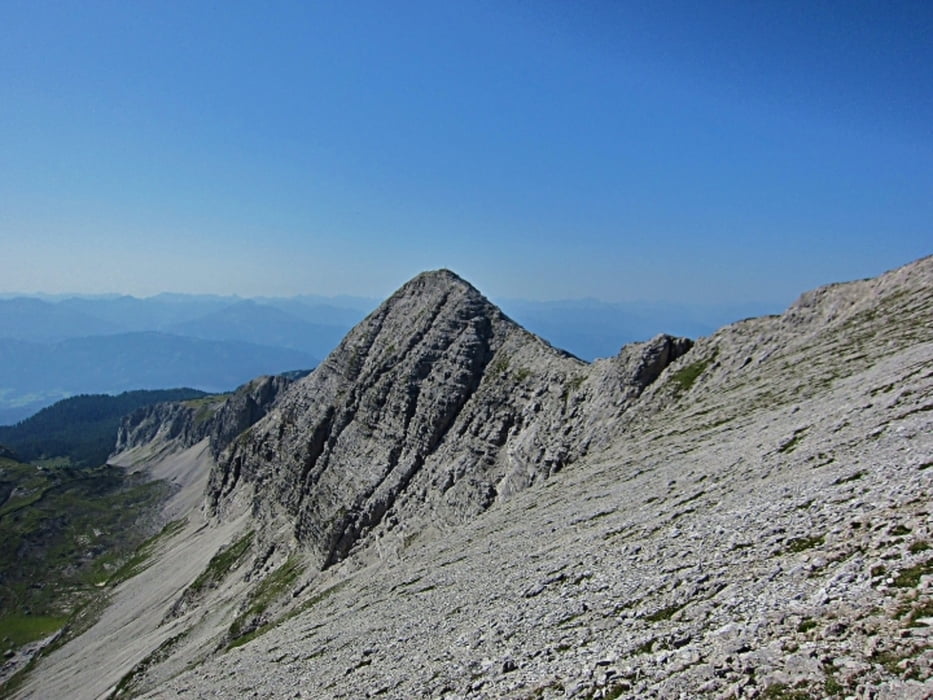 Hinterstoder Hochmölbing