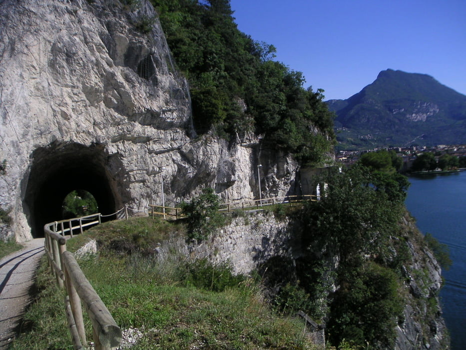 kurztrip passo rocchetta