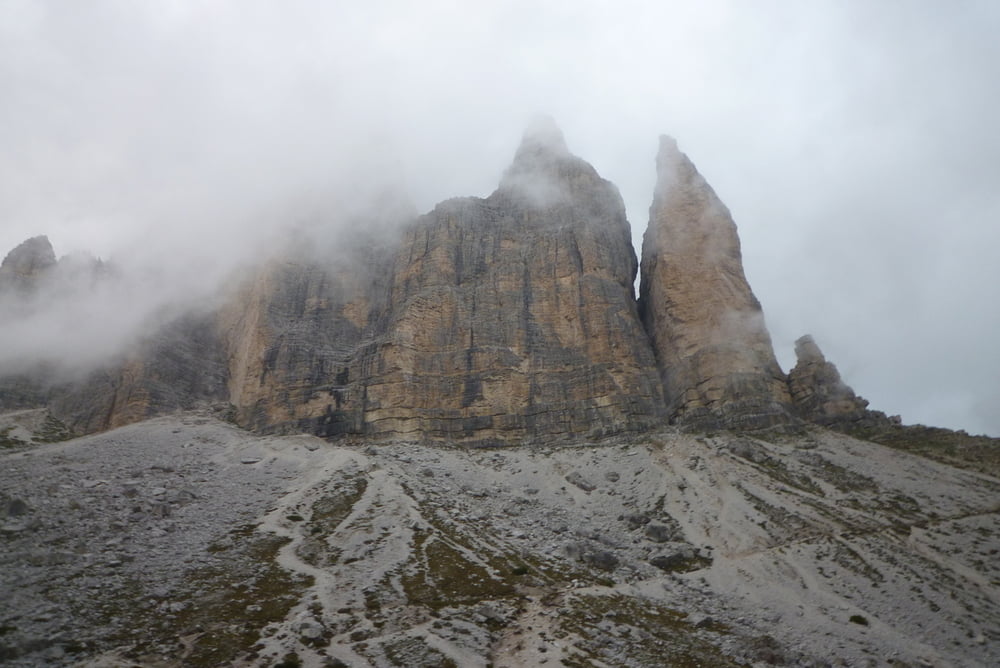 Sunday Morning Alpencross 2017_Dolomitenrunde