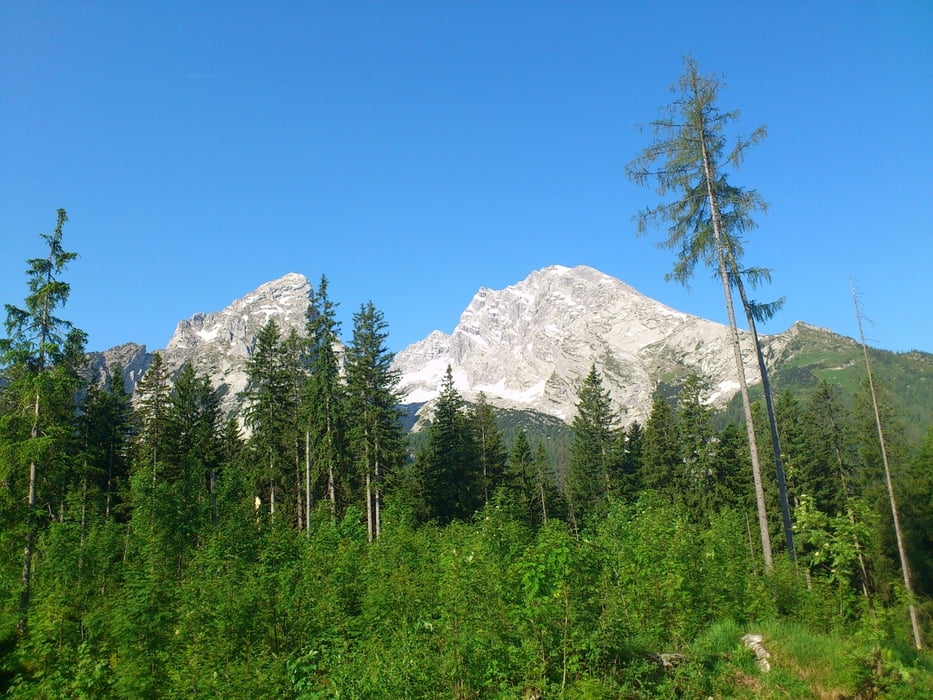 Watzmann