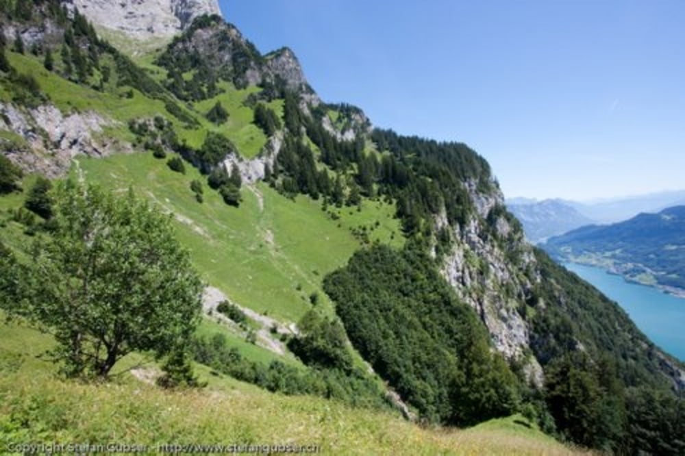 Walensee Nord