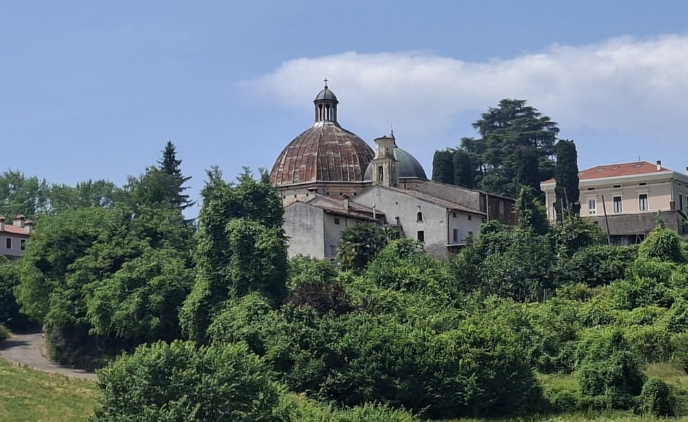 Passeggiata fra sentieri e valli di Fara 2026 a Fara Vicentino (VI)