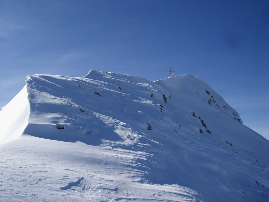 Oisternig (2052 m, 1500 hm)