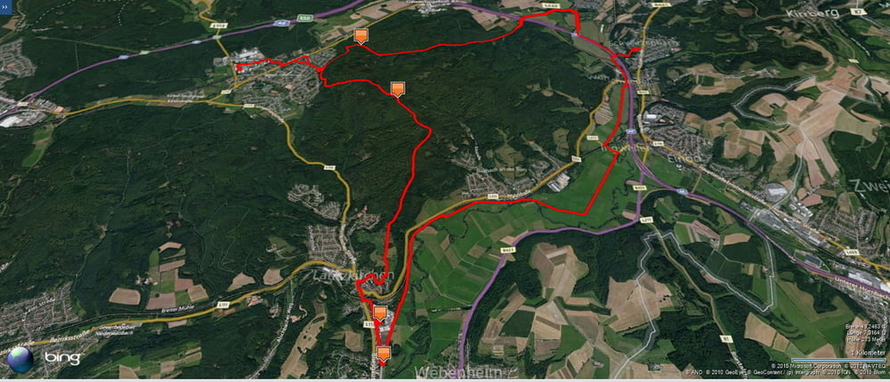 151029-Tagesrunde