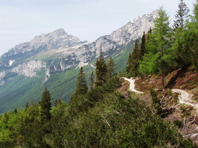 Rif.Maniago (Gruppo M.Duranno - Dolomiti)