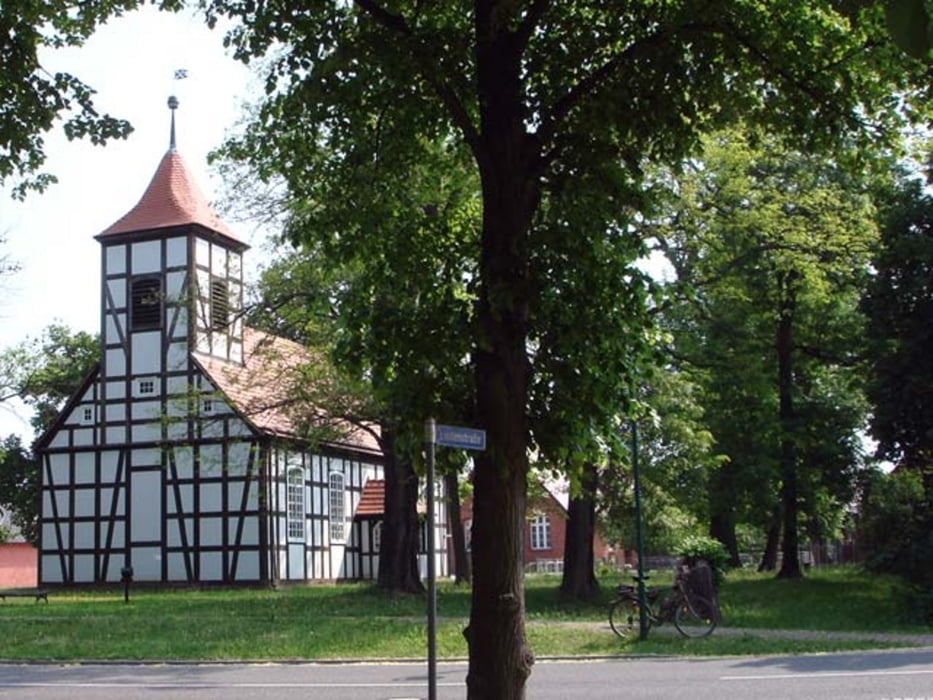 149) Frankfurt - Naturpark Schlaubetal - Guben