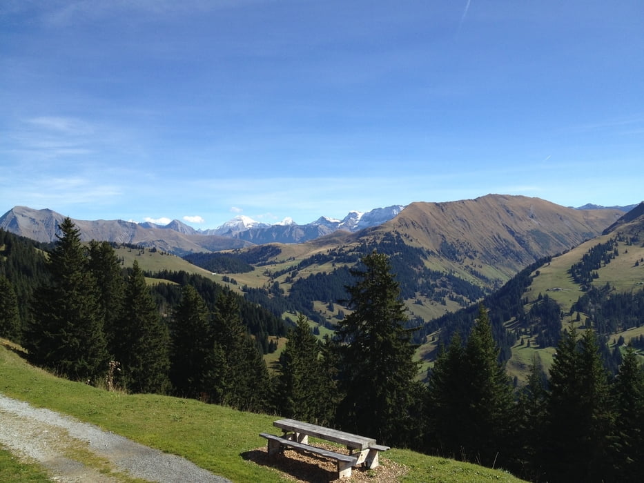 Hornberg