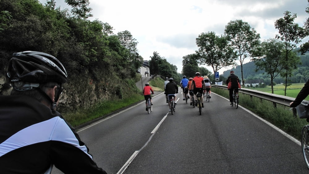 Raderlebnistag "Tour de Ahrtal" 2010