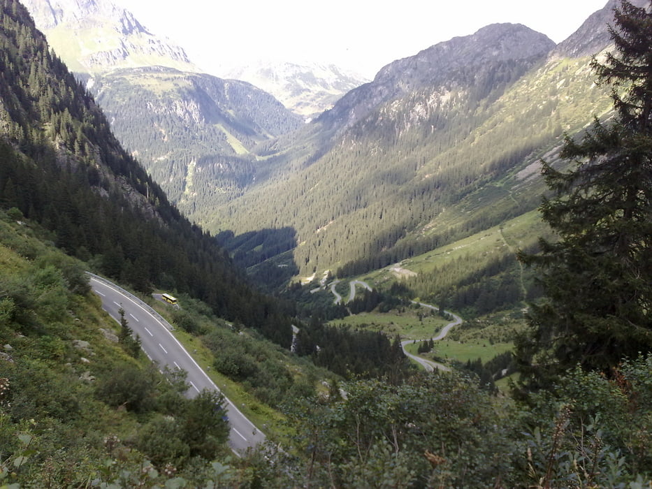 Transalp 2008-1