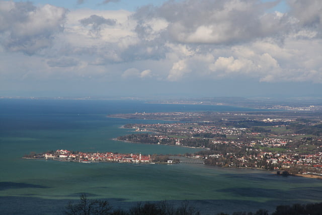 Lindauer Hinterland