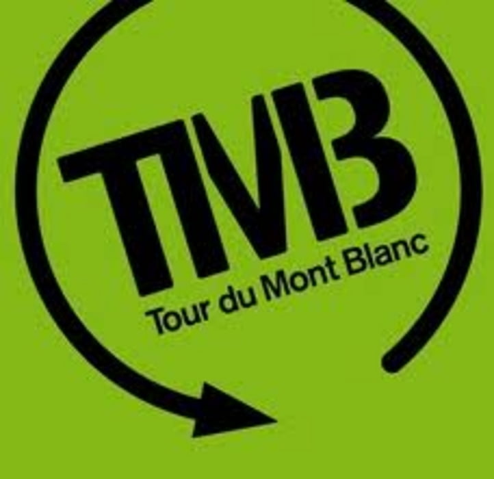 Tour du Mont-Blanc