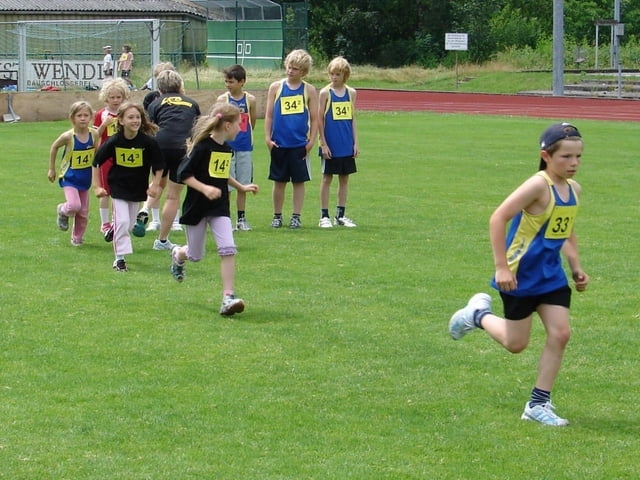 Maria-Eich Runde
