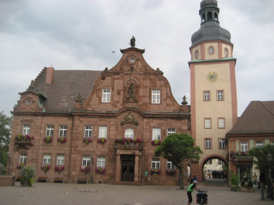Nordschwarzwald