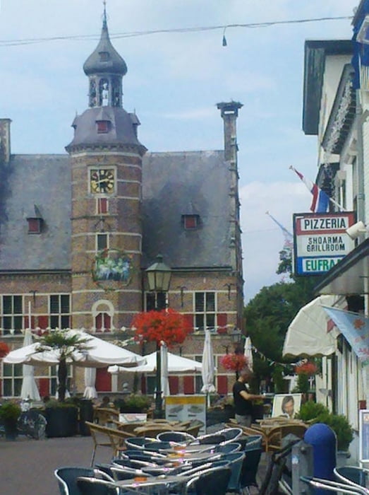 Venlo (NL) – Groesbeek (NL) – Kleve (D)