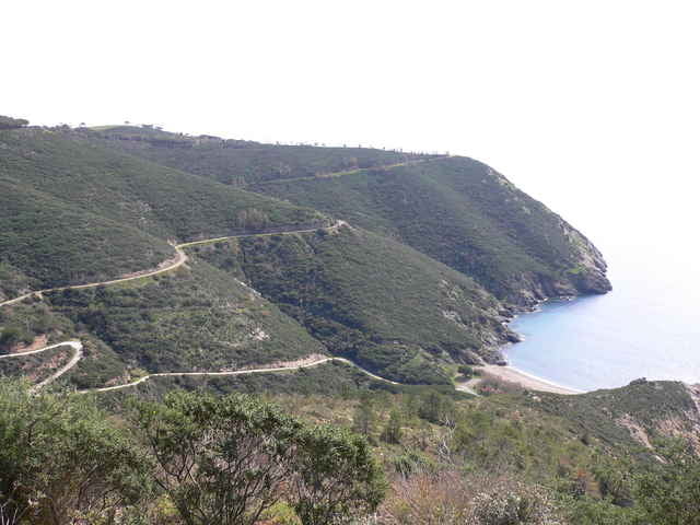 Monte Calamita