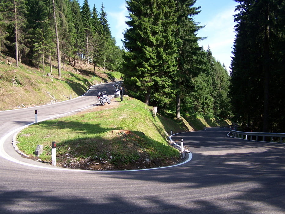Monte Bondone