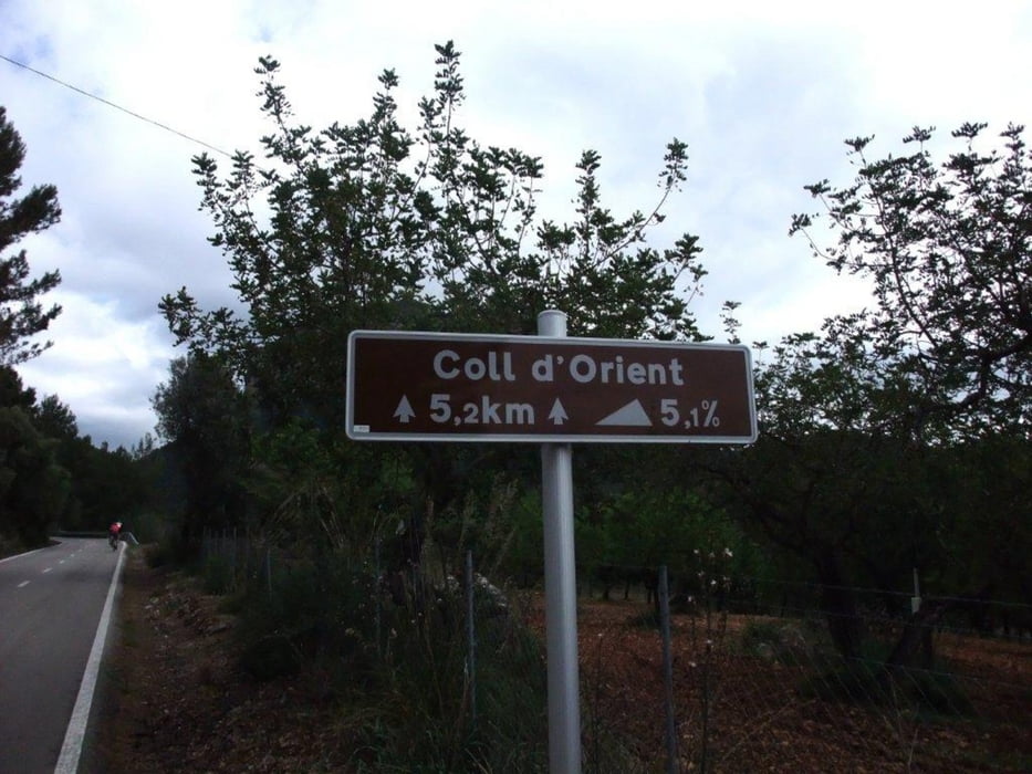 Mallorca Tag 5 Orient