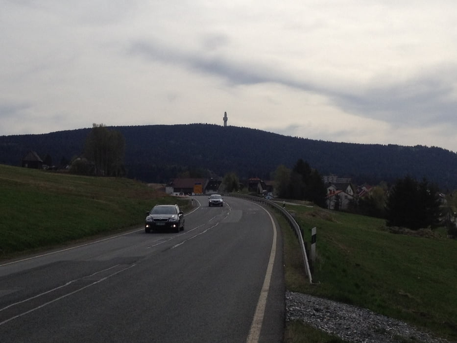 Main-Steinach Runde