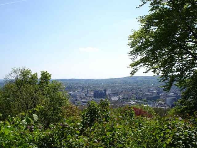 Aachener Wald- und Wiesentour