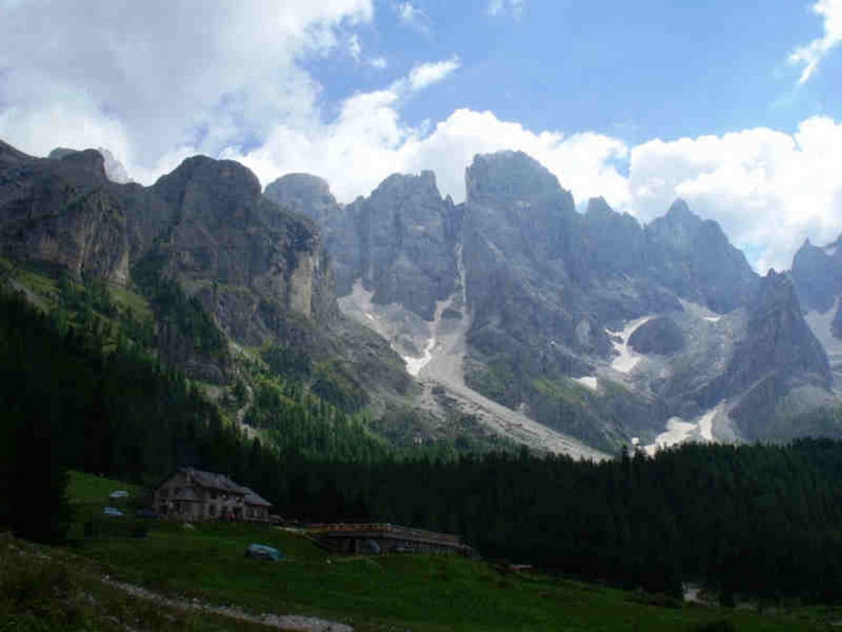 Periplo del Castellazzo