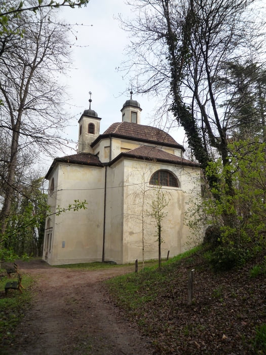 Montiggler Seen, Frühlingstal & Kalterer See