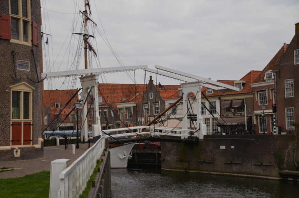 Enkhuizen