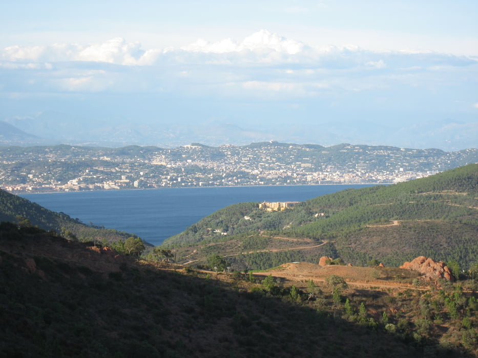 Esterel 2