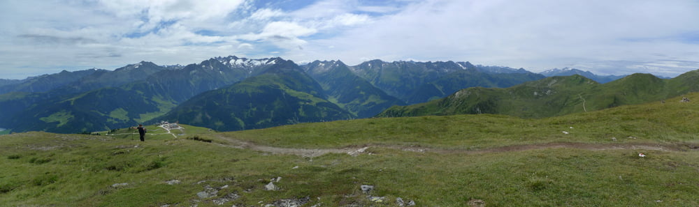Isskogel