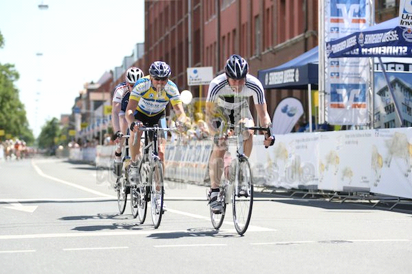 RTF Neumarkt i.d. Oberpfalz 2009