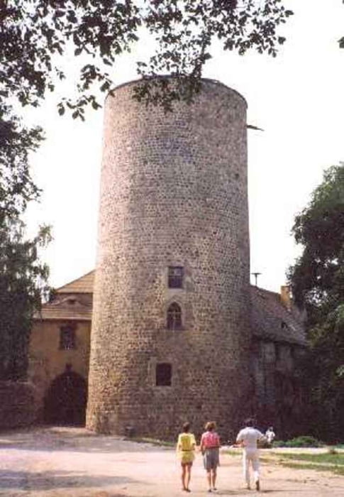 R1 Medewitz nach Potsdam
