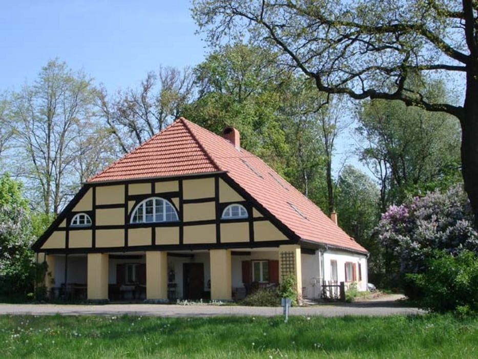 146) Bunker-Tour: Neutrebbin - Bad Freienwalde - Wriezen