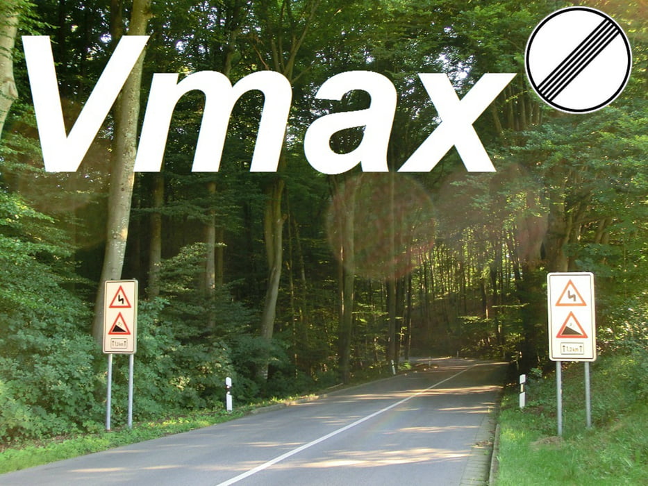 Vmax