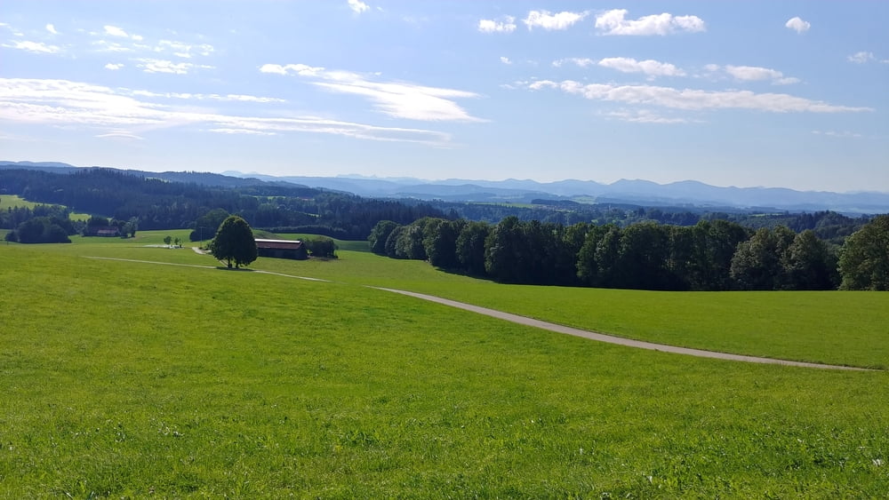 Illersteg bei Legau