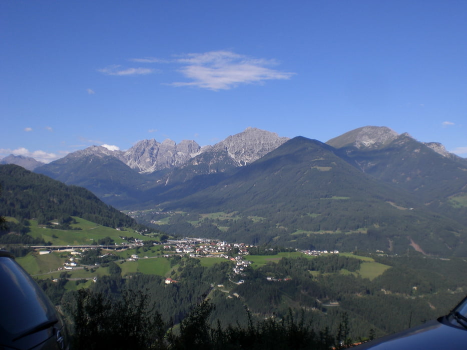 Patscherkofel 