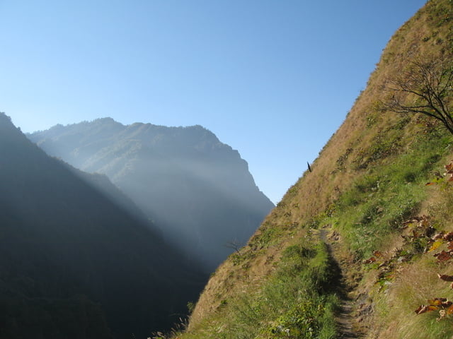 Dhaulagiri-Umrundung-Boghara-Dobang