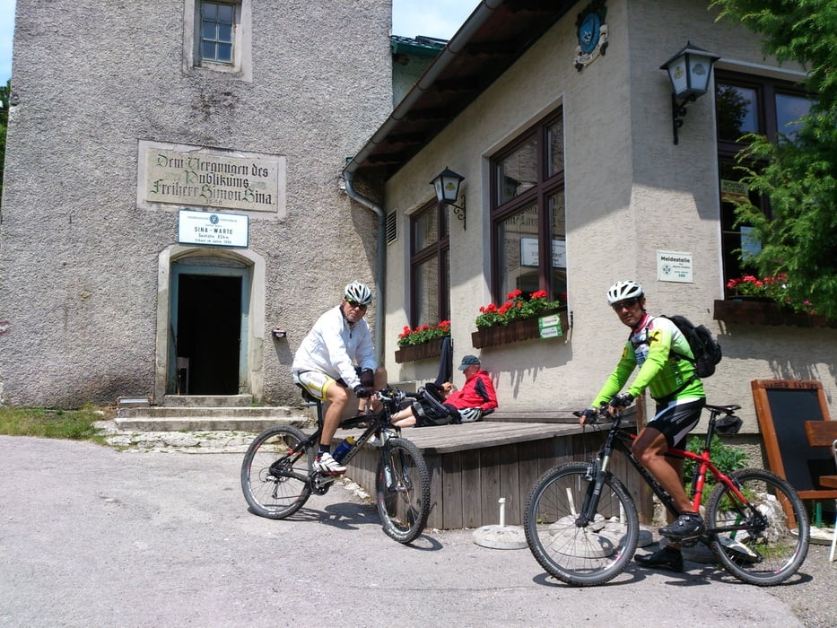 Eisernes Tor