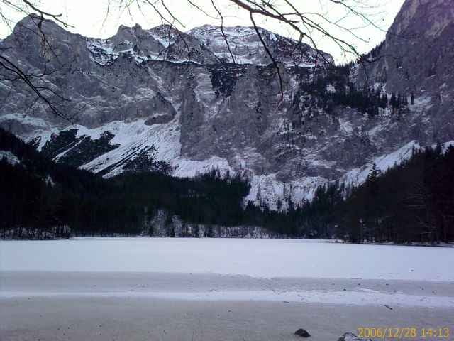 Langbathsee