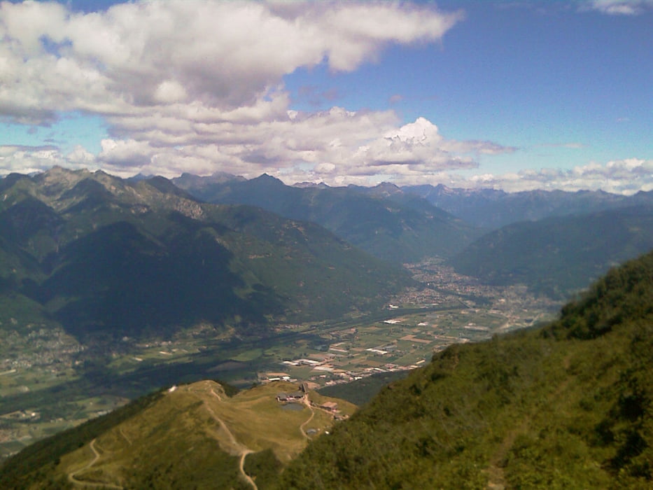 Tamaro-Enduro-Trail