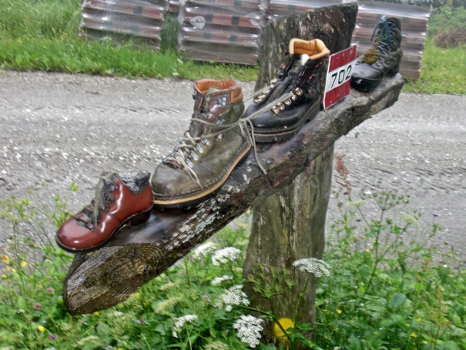 Klagenfurt - Mariazell 10.Tag 