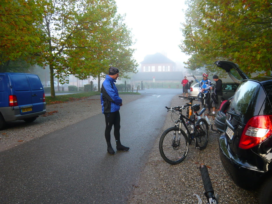 Section cycle smart petit circuit du 24.10