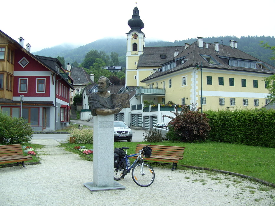 5 seen tour fahrrad plön