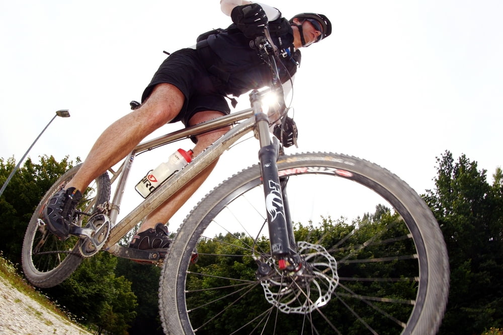 fahrrad tour untergröningen raum der stille