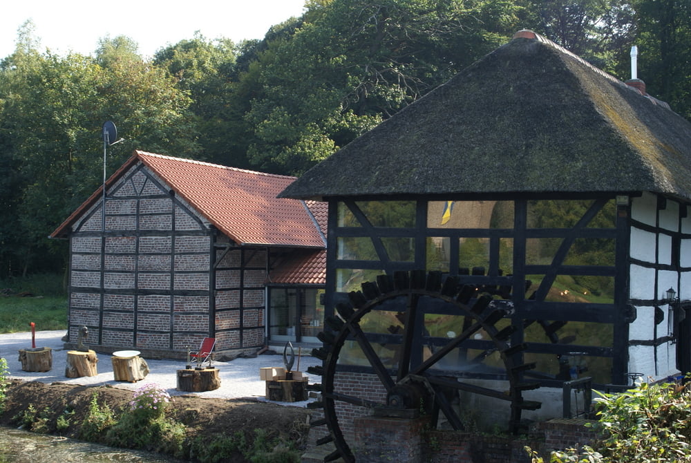 Wandern Von M hle Zu M hle Tour 46695 
